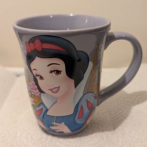 Disney Princess Mug